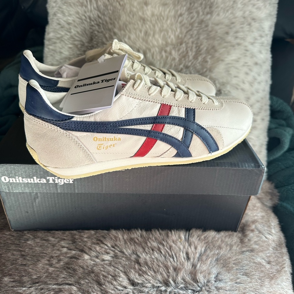 Onitsuka Tiger Runspark Shoes